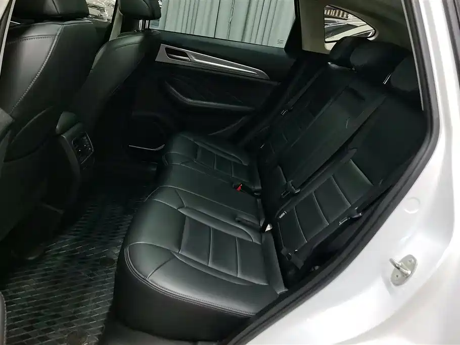 Haval F7 2020 1.5T 2WD i-Type фото 10