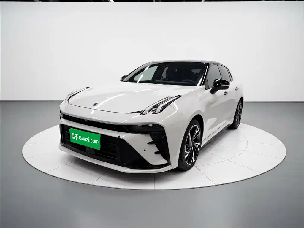 LYNK 03
