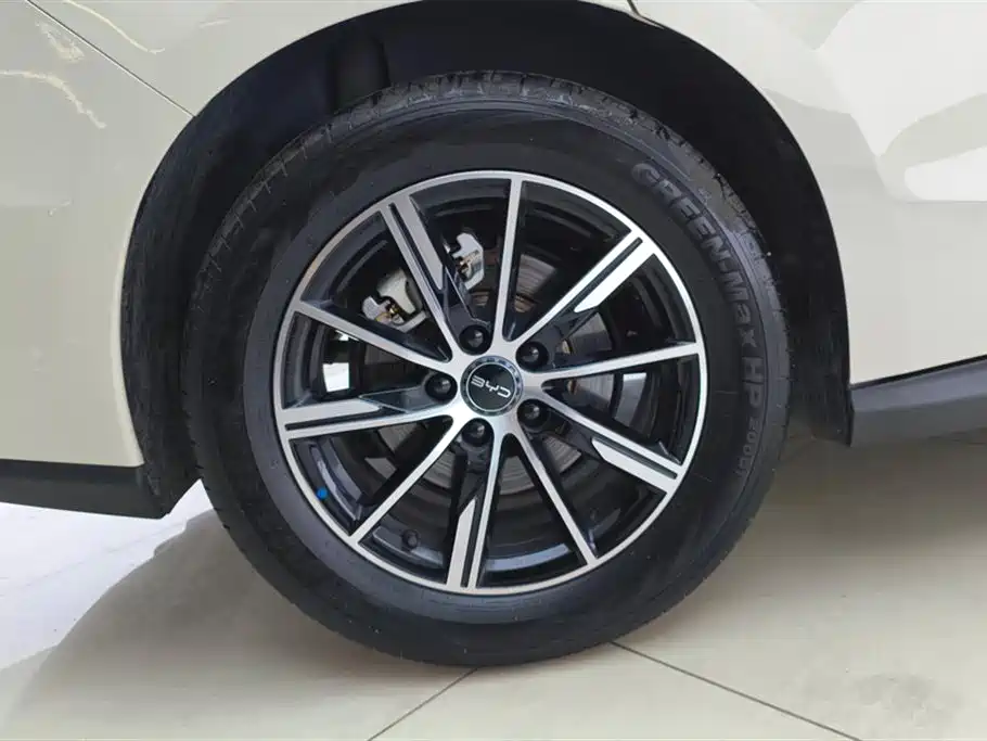 BYD Seal 06 New Energy 2024 DM-i 120KM Honor фото 6