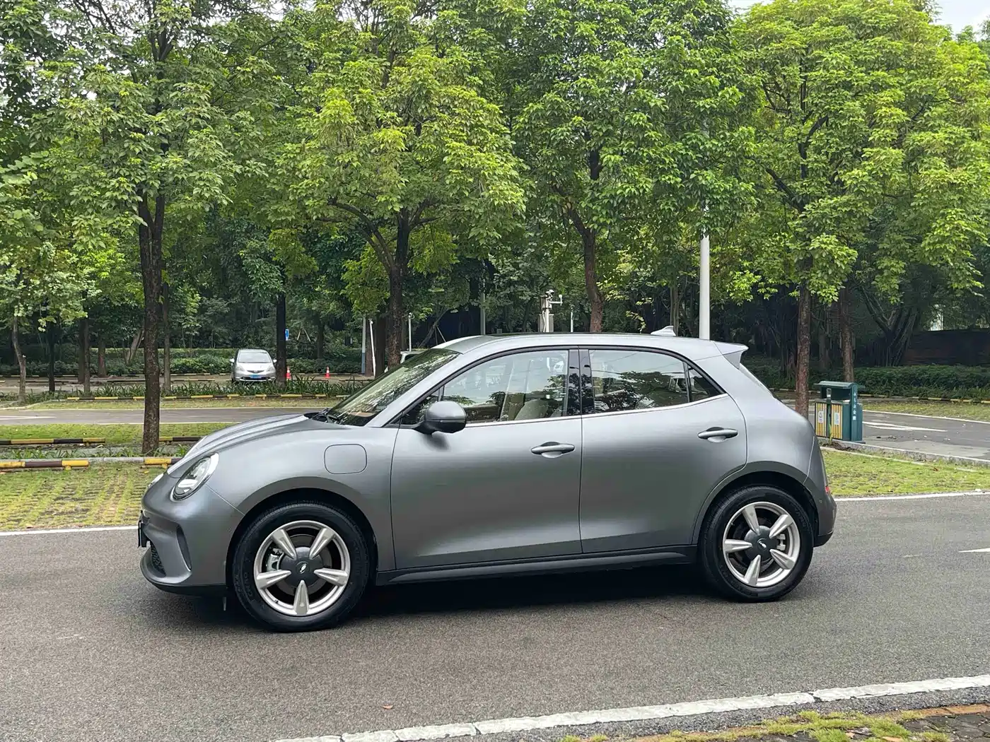 Ora Good Cat 2025 2025 430km Honor Edition