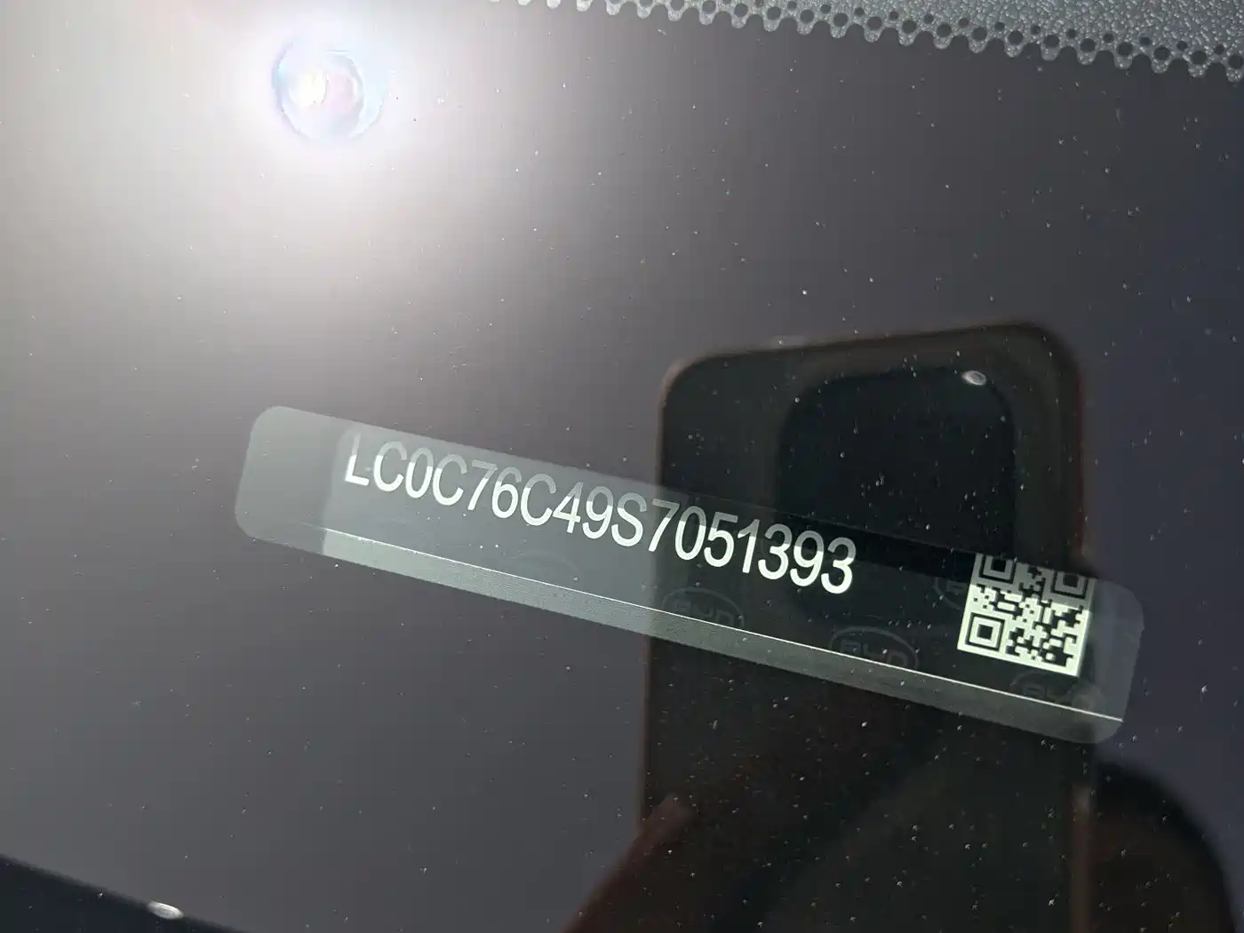 BYD Han 2025 DM-i Smart Driving Edition 125KM LiDAR Flagship фото 18