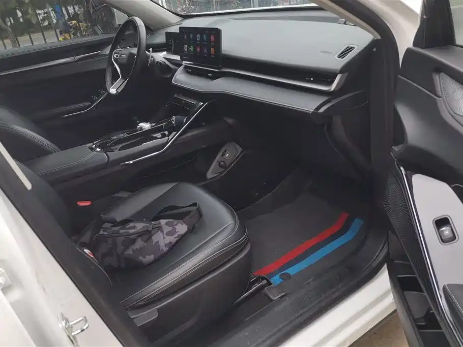 Haval H6 2021 3rd Gen 1.5T Auto 2WD Pro фото 8