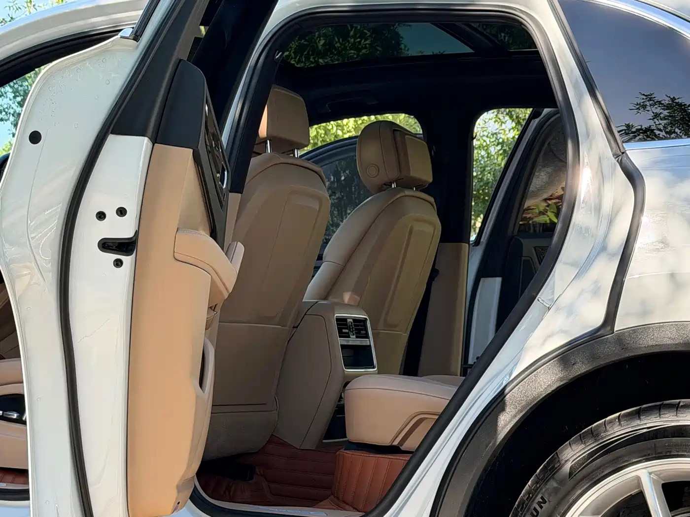 Porsche Cayenne 2018 Cayenne 3.0T фото 9