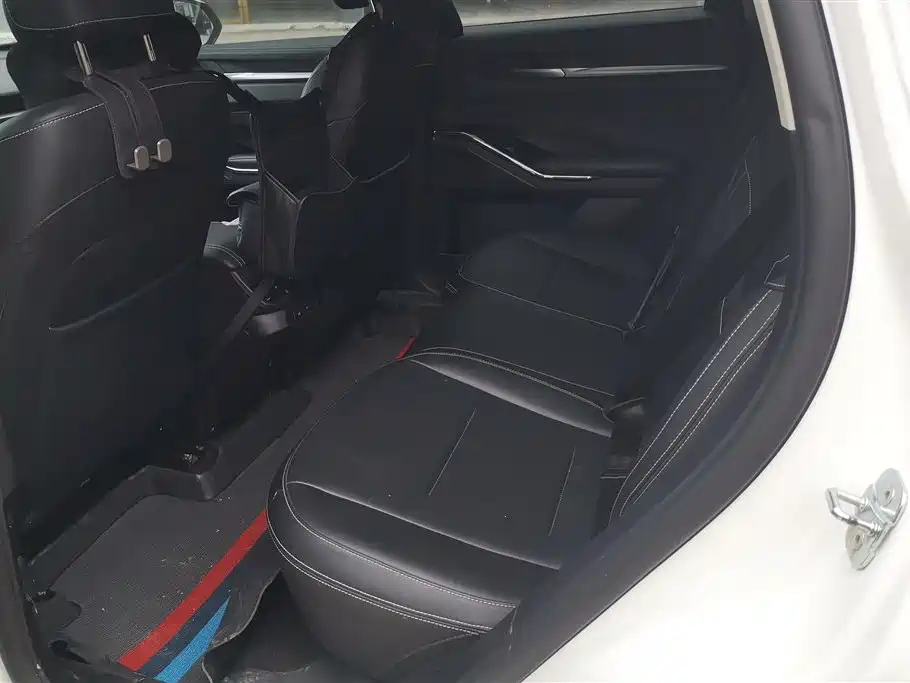 Haval H6 2021 3rd Gen 1.5T Auto 2WD Pro фото 11