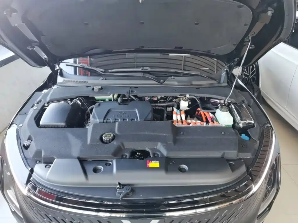 Photo 20 - Wuling Motors Wuling Xingguang
