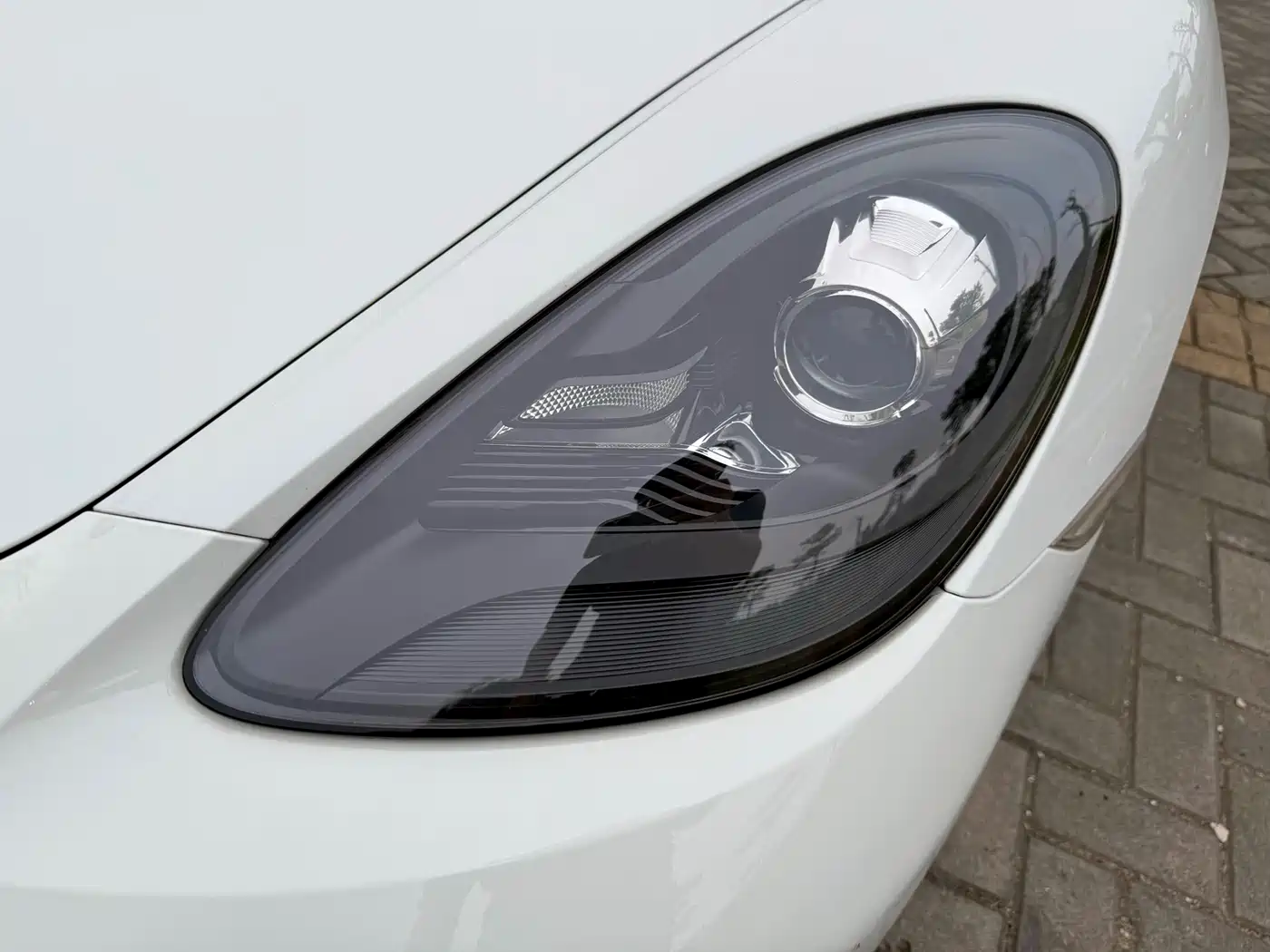 Porsche 718 2018 Cayman 2.0T фото 8