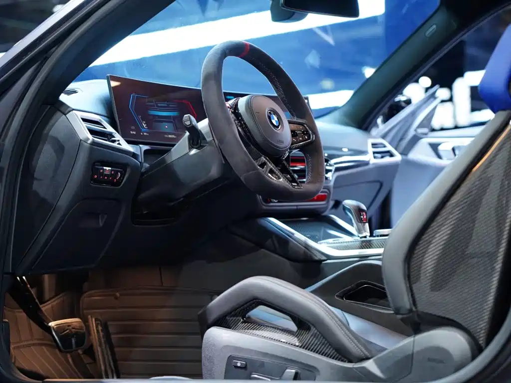 Photo 18 - BMW M4