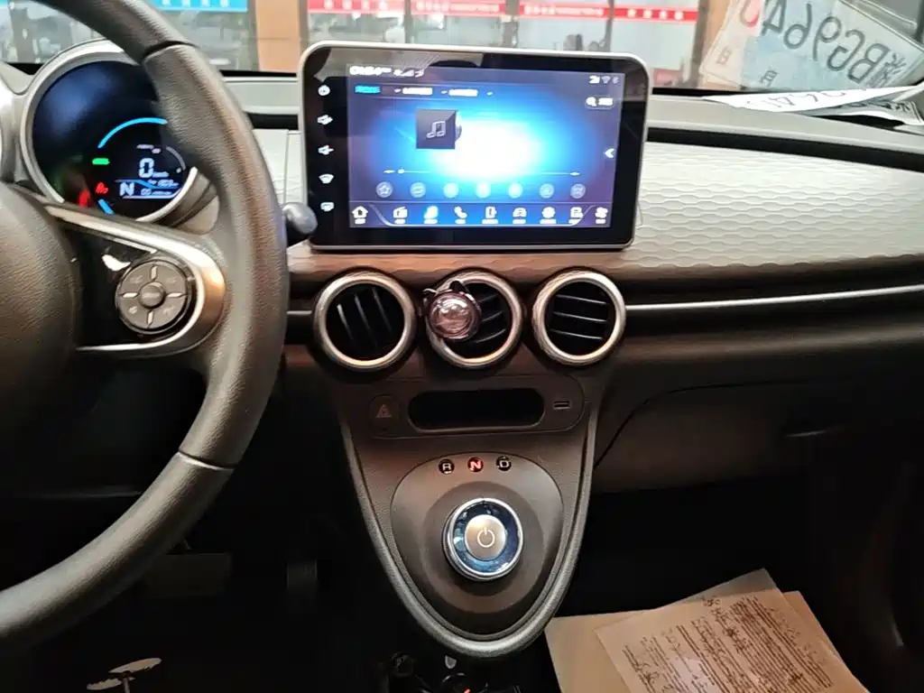 Ora Black Cat 2021 2021 301km Basic Model