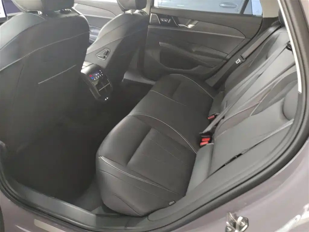 Volkswagen Passat 2025 Pro 380TSI Dragon Prestige Edition фото 17