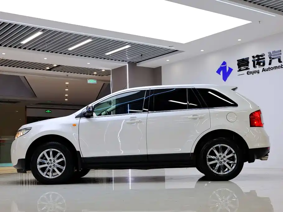 2015 Ford Edge (Import)