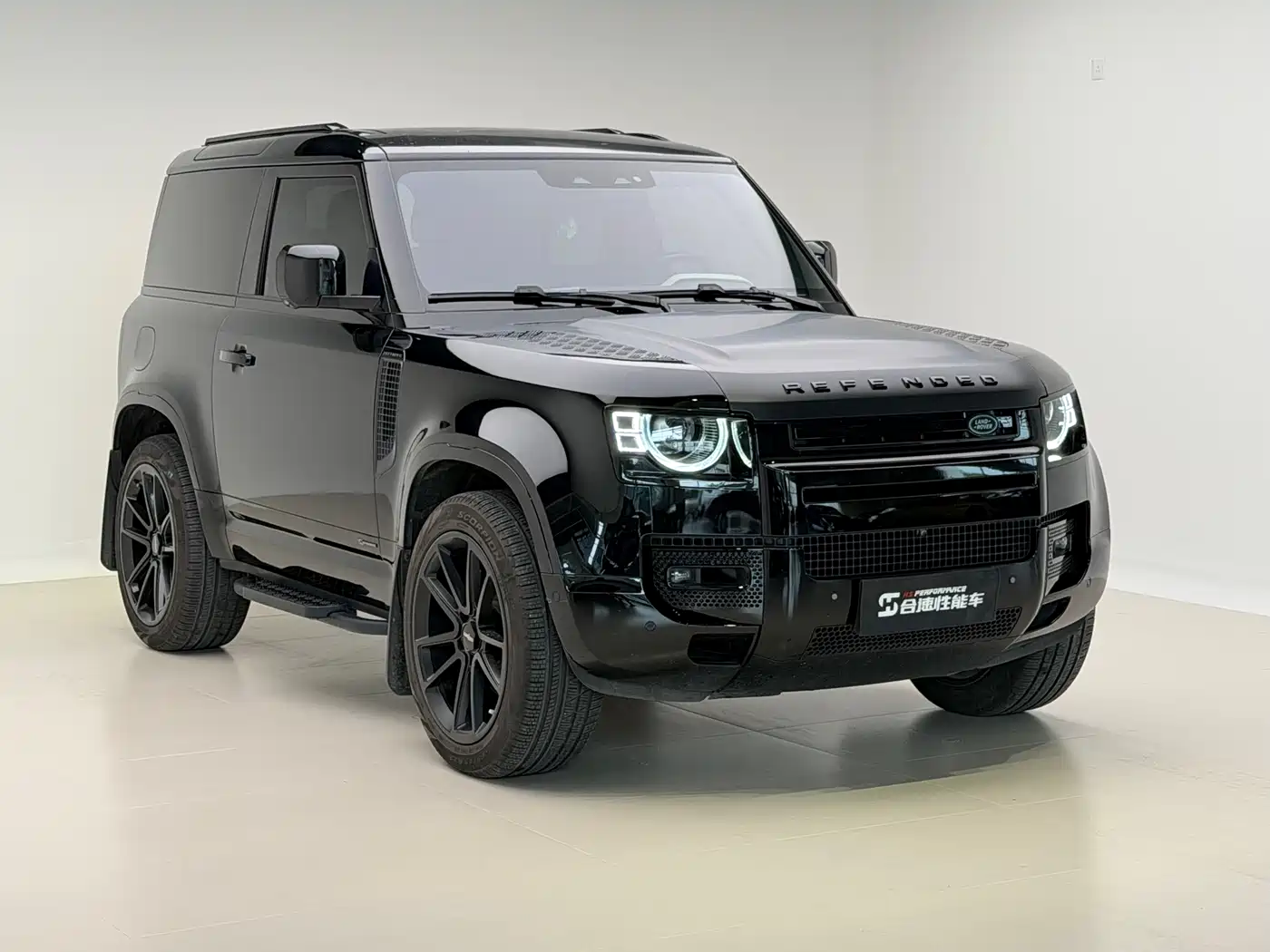 Land Rover Defender 2021 90 P400 X-DYNAMIC S фото 3