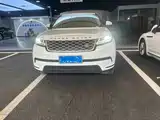 Фото 2 - Land Rover Range Rover Velar