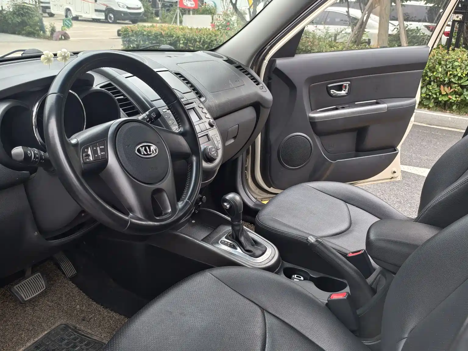صورة 9 - Kia Soul