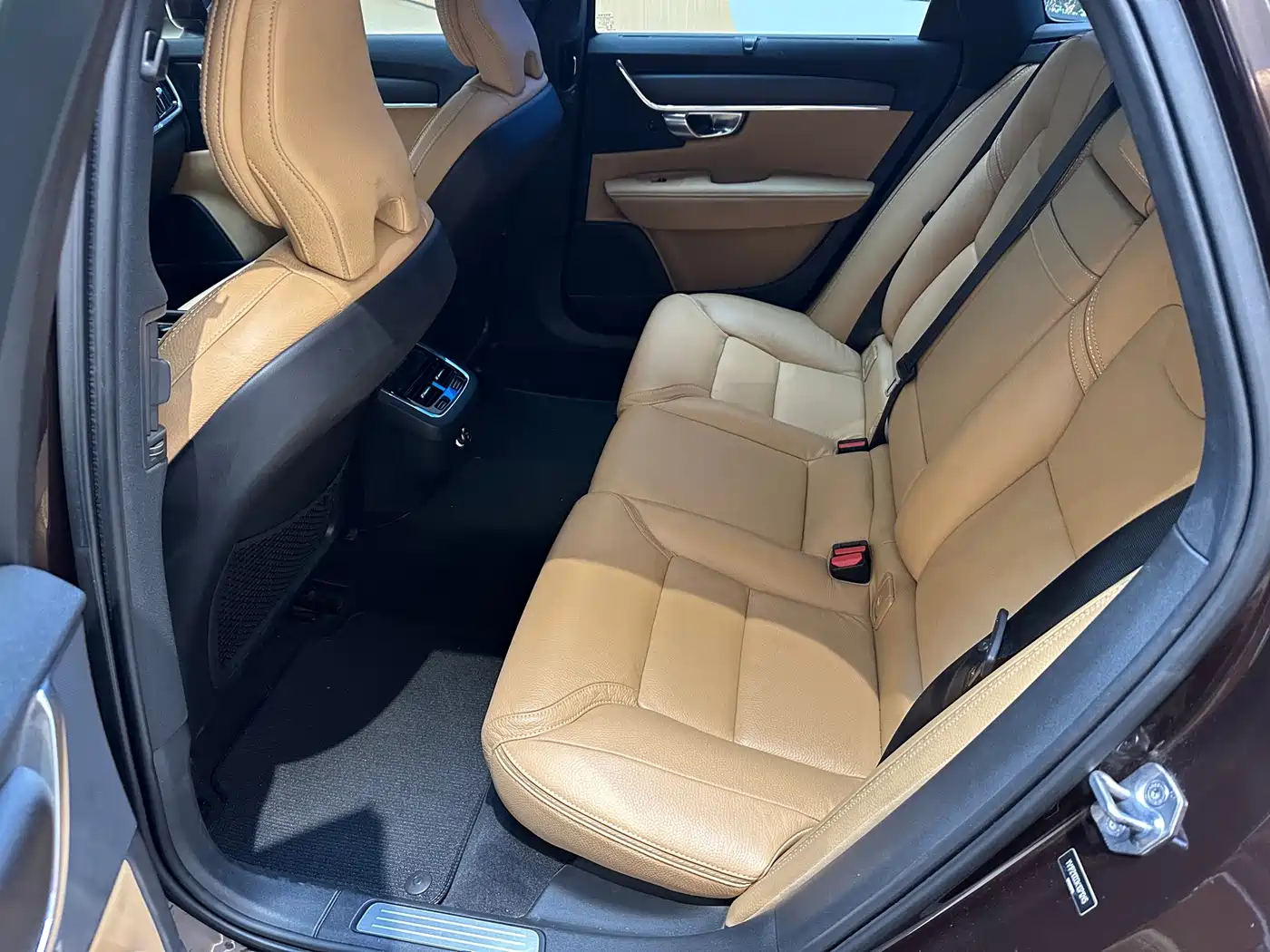 Volvo V90 2019 2019 Cross Country T5 AWD Wisdom Edition (China V)