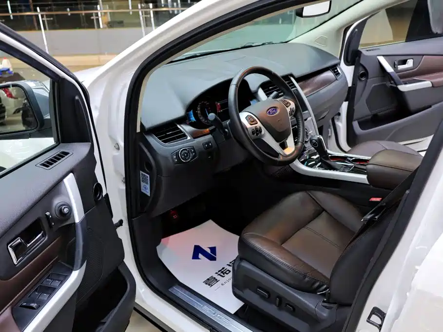 Ford Edge (Import) 2015 2012 3.5L Premium