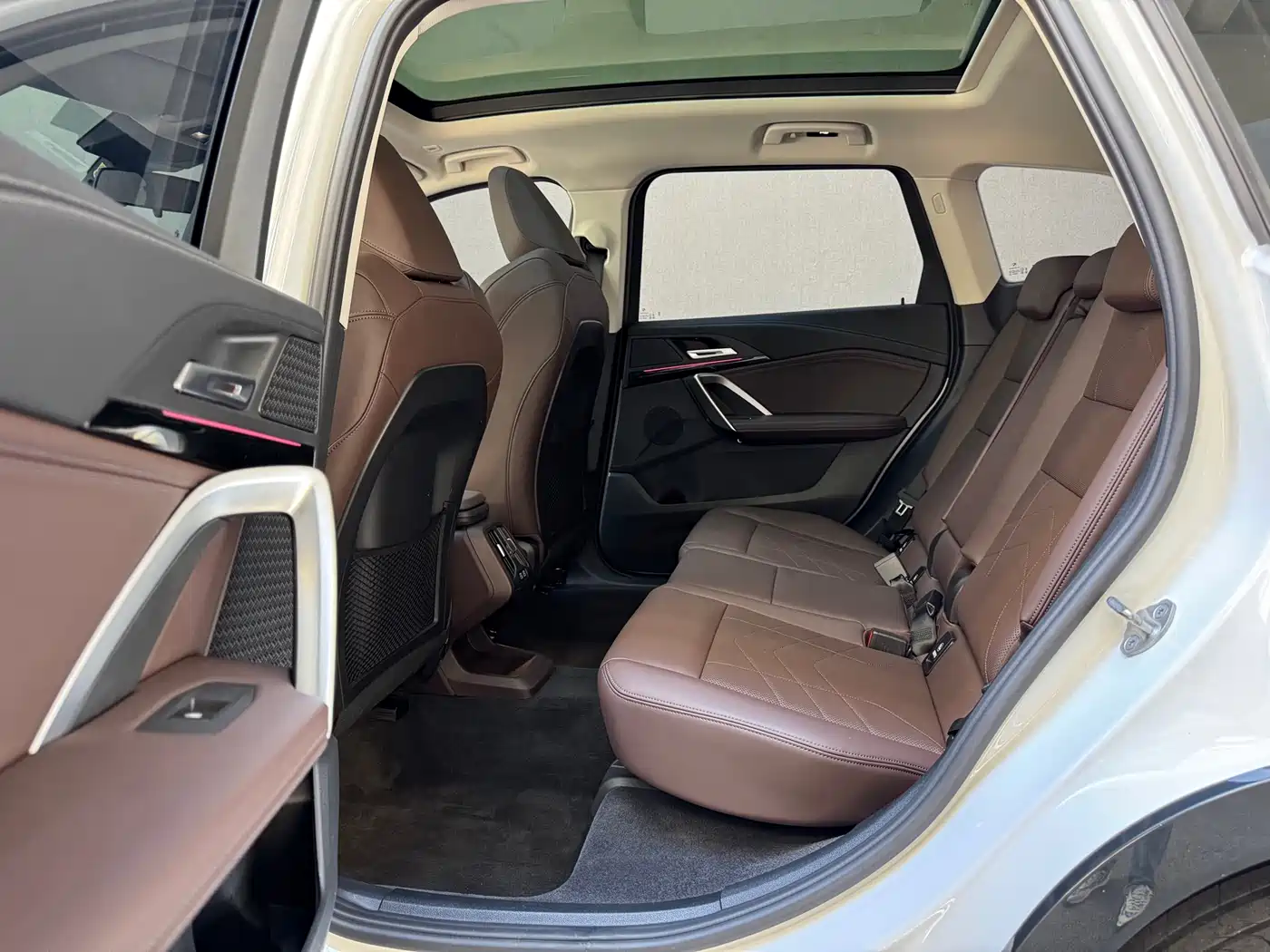 BMW X1 2023 sDrive20Li X Design Package фото 7