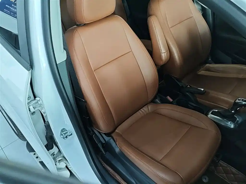 Buick Encore 2014 1.4T Automatic 2WD Urban Elite фото 25
