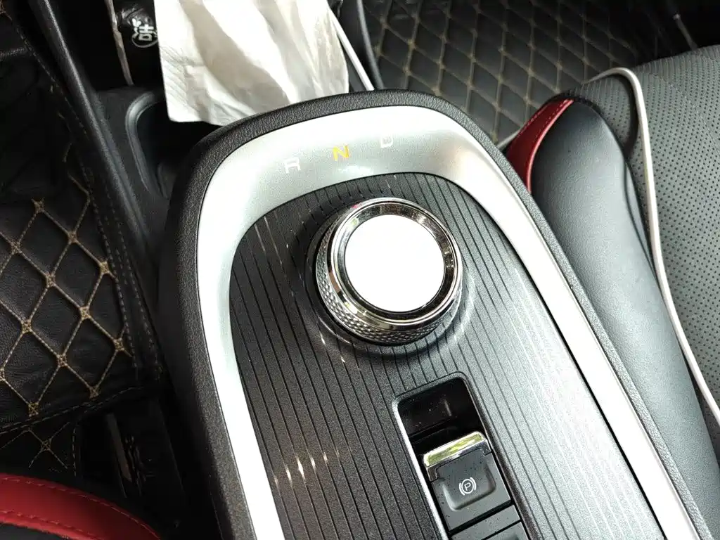 Ora Good Cat GT 2022 2022 Mulan Edition 480km Long Range