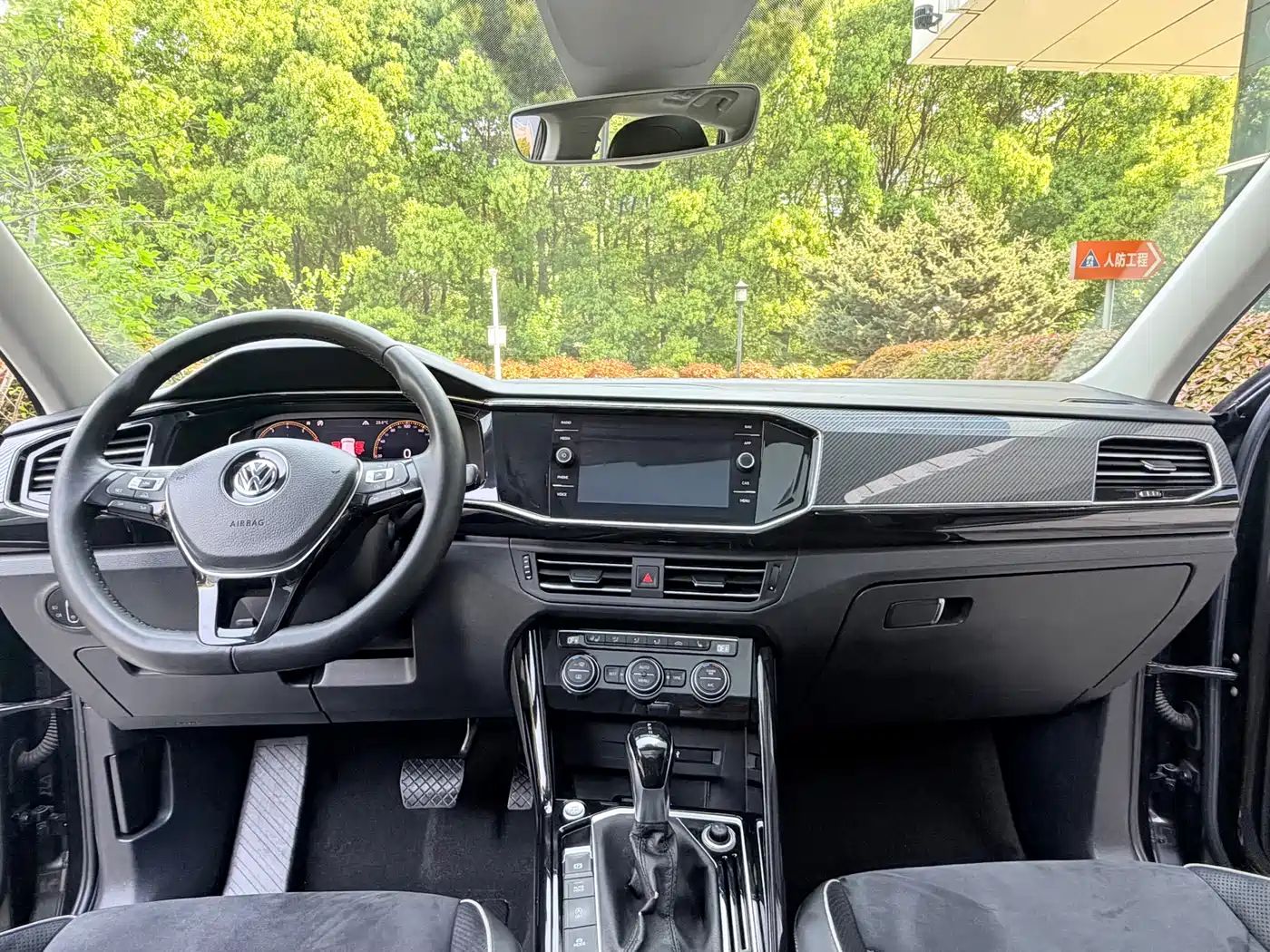 Volkswagen Tayron 2019 330TSI 2WD Premium China V фото 11