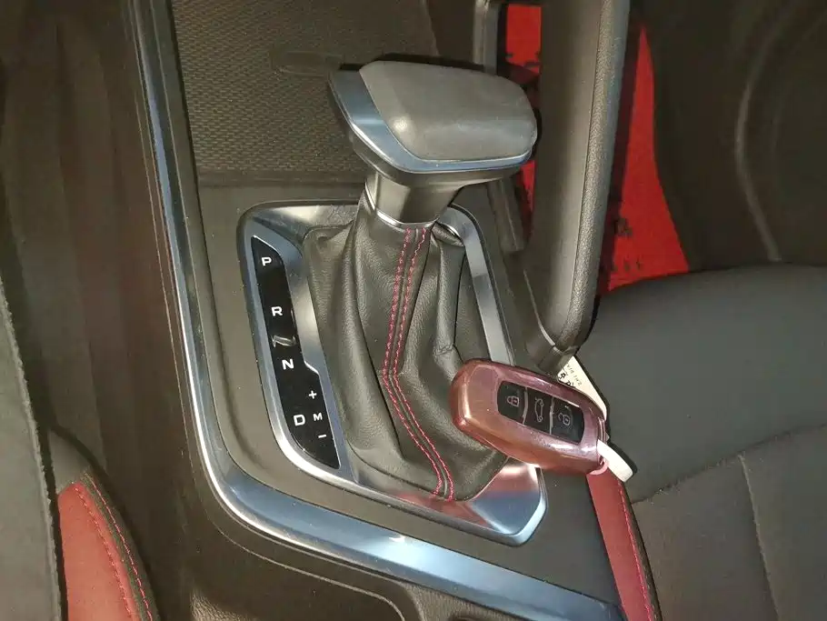 Geely Vision X3 2021 2021 PRO 1.5L CVT Premium