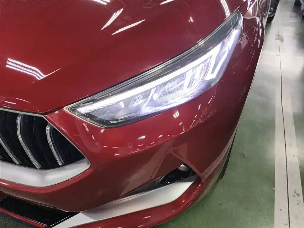 Kia K3 2019 Model 1.4T DCT GT-Line Smart Sport Edition фото 24