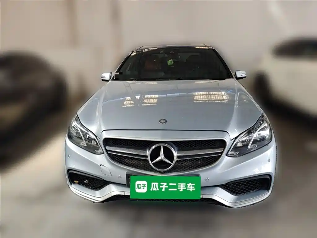 Mercedes-Benz E-Class 2014 Facelift E 260 L Sport Luxury фото 24