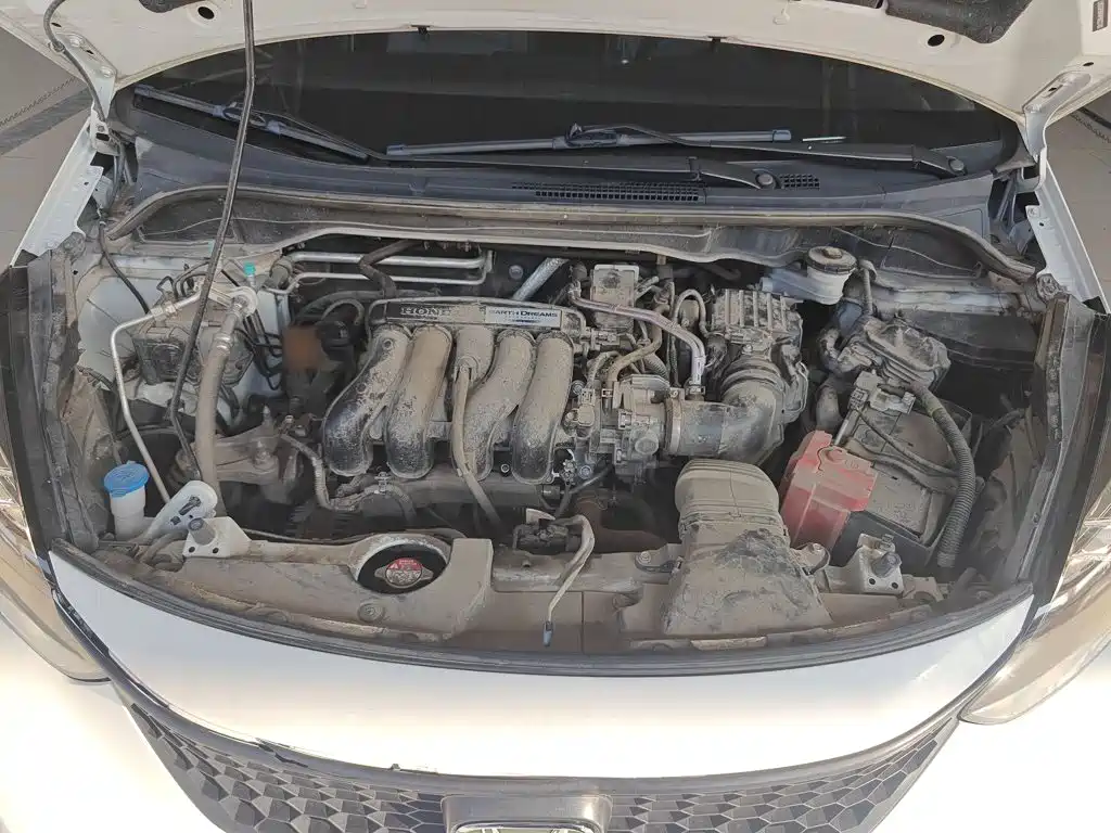 Honda Fit 2023 2021 1.5L CVT Trend Edition
