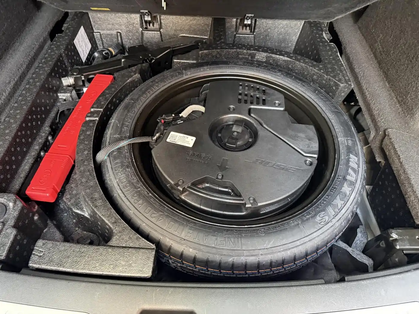 Cadillac XT5 2022 2.0T 2WD Luxury фото 28