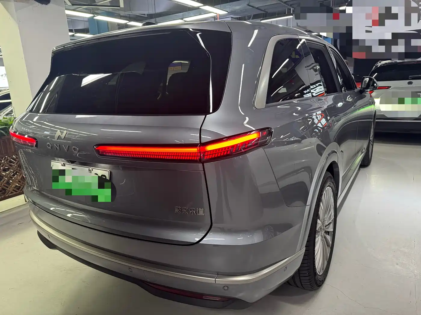 Ledao L90 2025 AWD Base Model фото 4