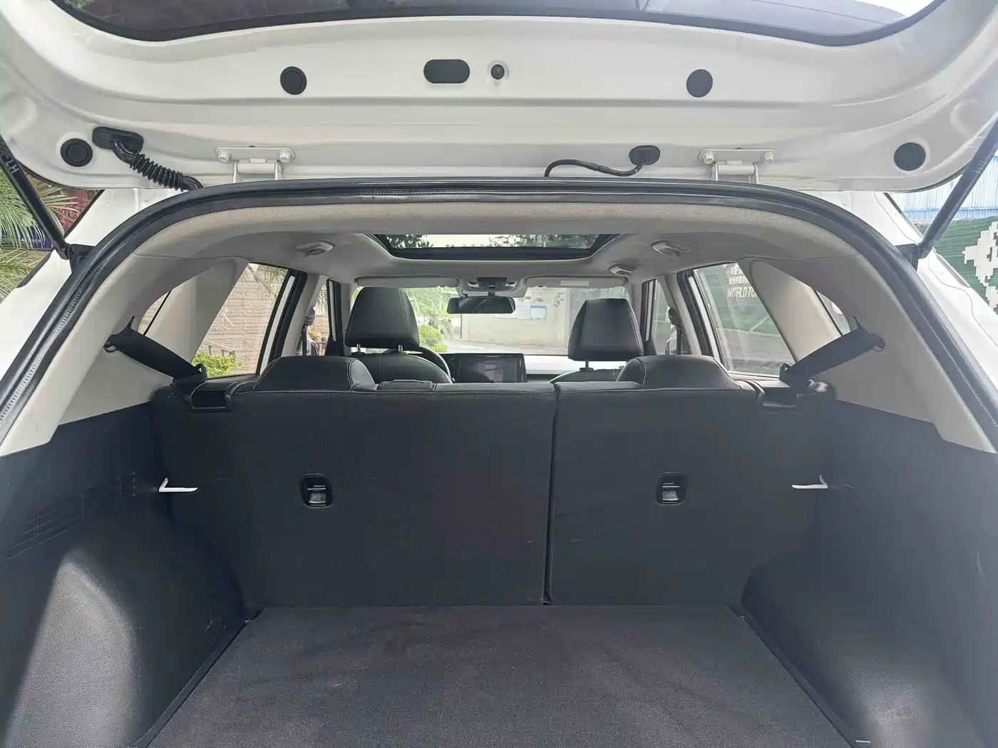 Kia KX3 Smart Run 2021 1.5L CVT Fashion Edition фото 27