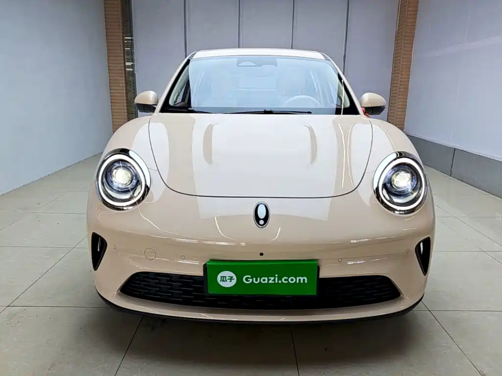 Ora Good Cat 2026 2025 430km Honor Edition