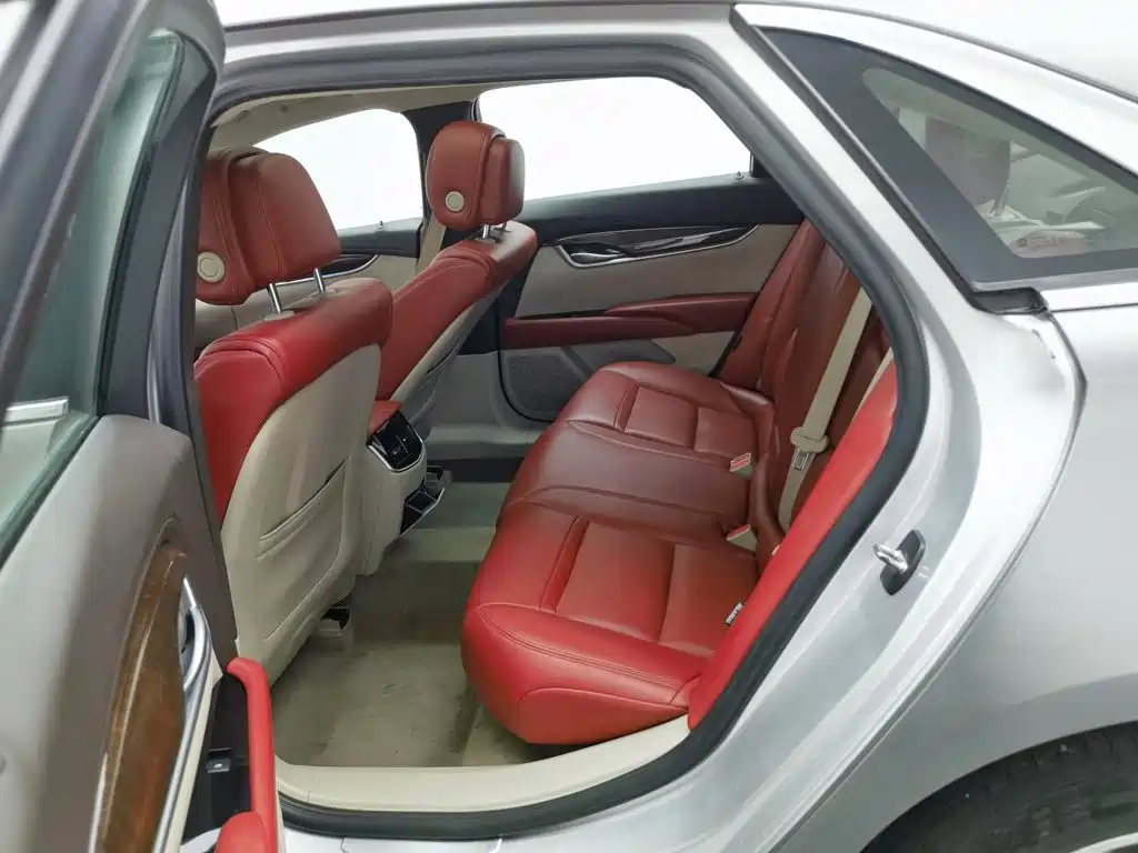 Cadillac XTS 2013 2013 28T Elite