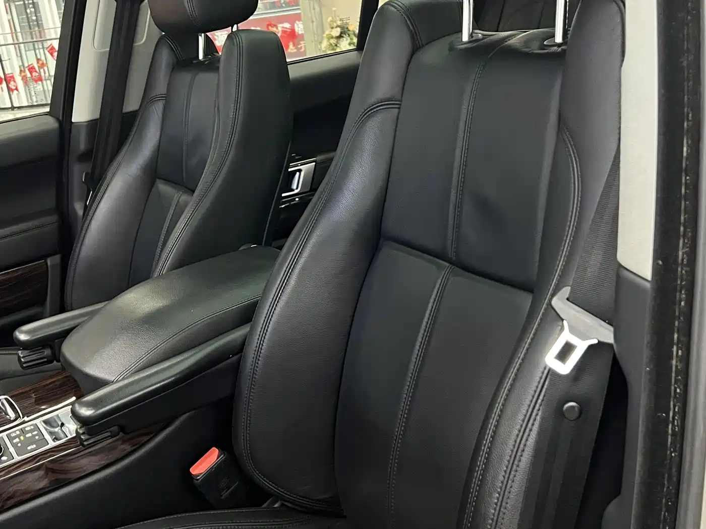 Land Rover Range Rover 2017 3.0 SC V6 Vogue фото 25