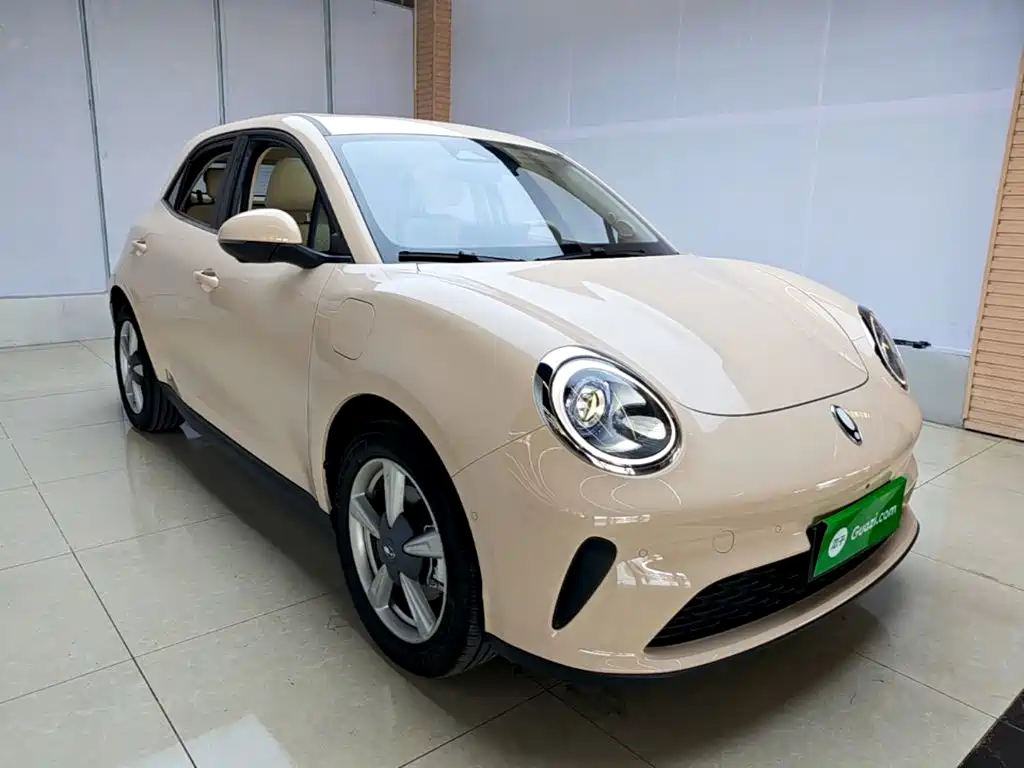 Ora Good Cat 2026 2025 430km Honor Edition