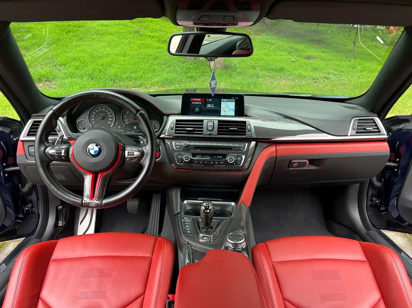 BMW M4 2016 2016 M4 Coupe Racing Limited Edition