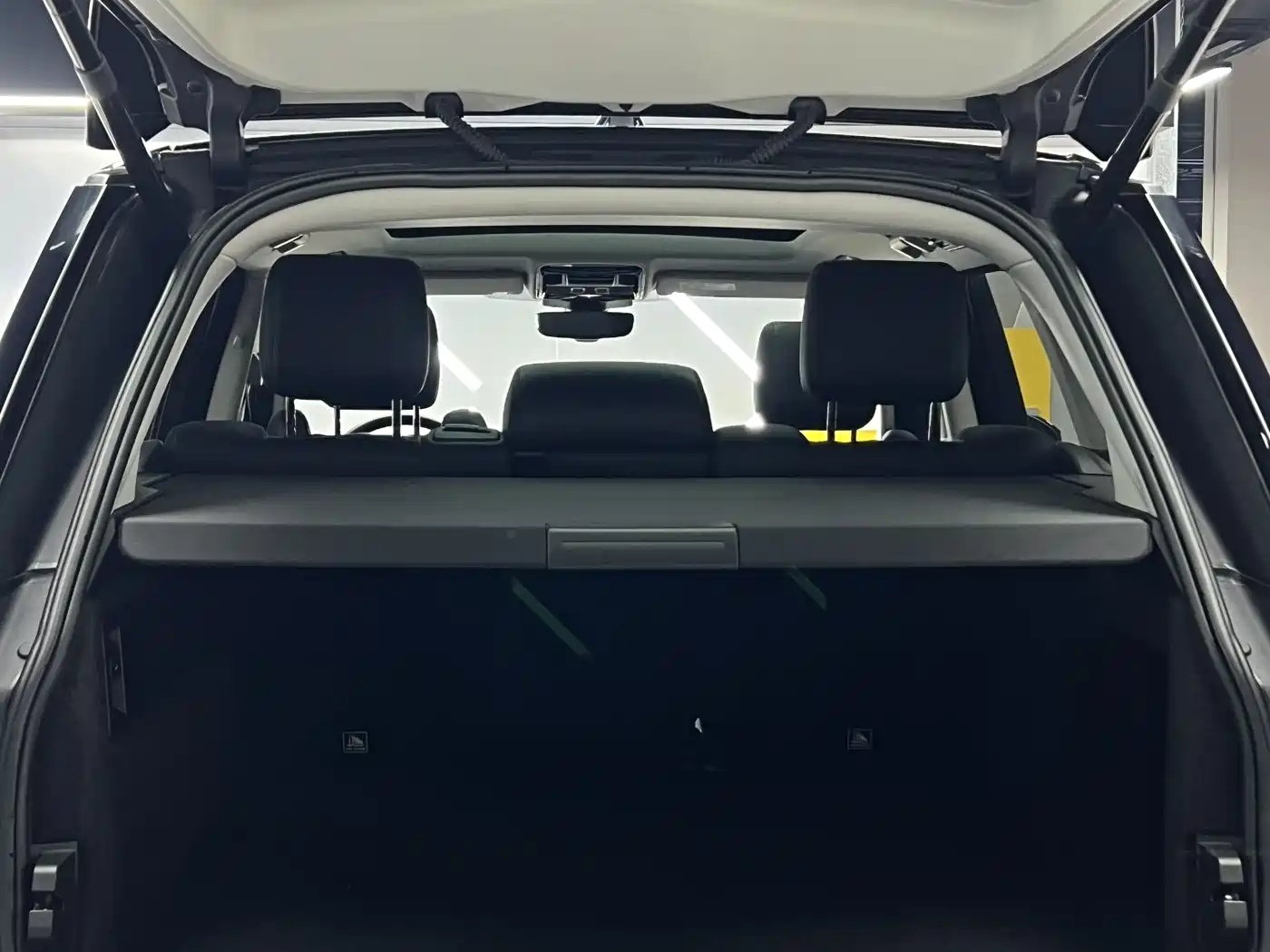 Land Rover Range Rover 2017 3.0 SC V6 Vogue фото 14
