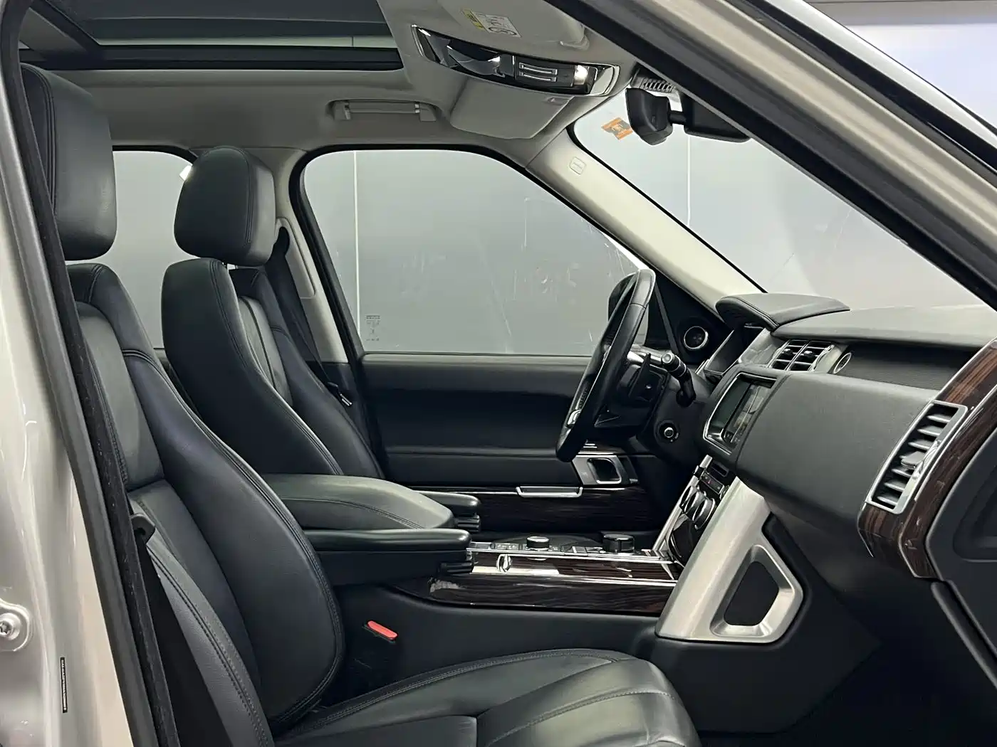 Land Rover Range Rover 2017 3.0 SC V6 Vogue фото 23