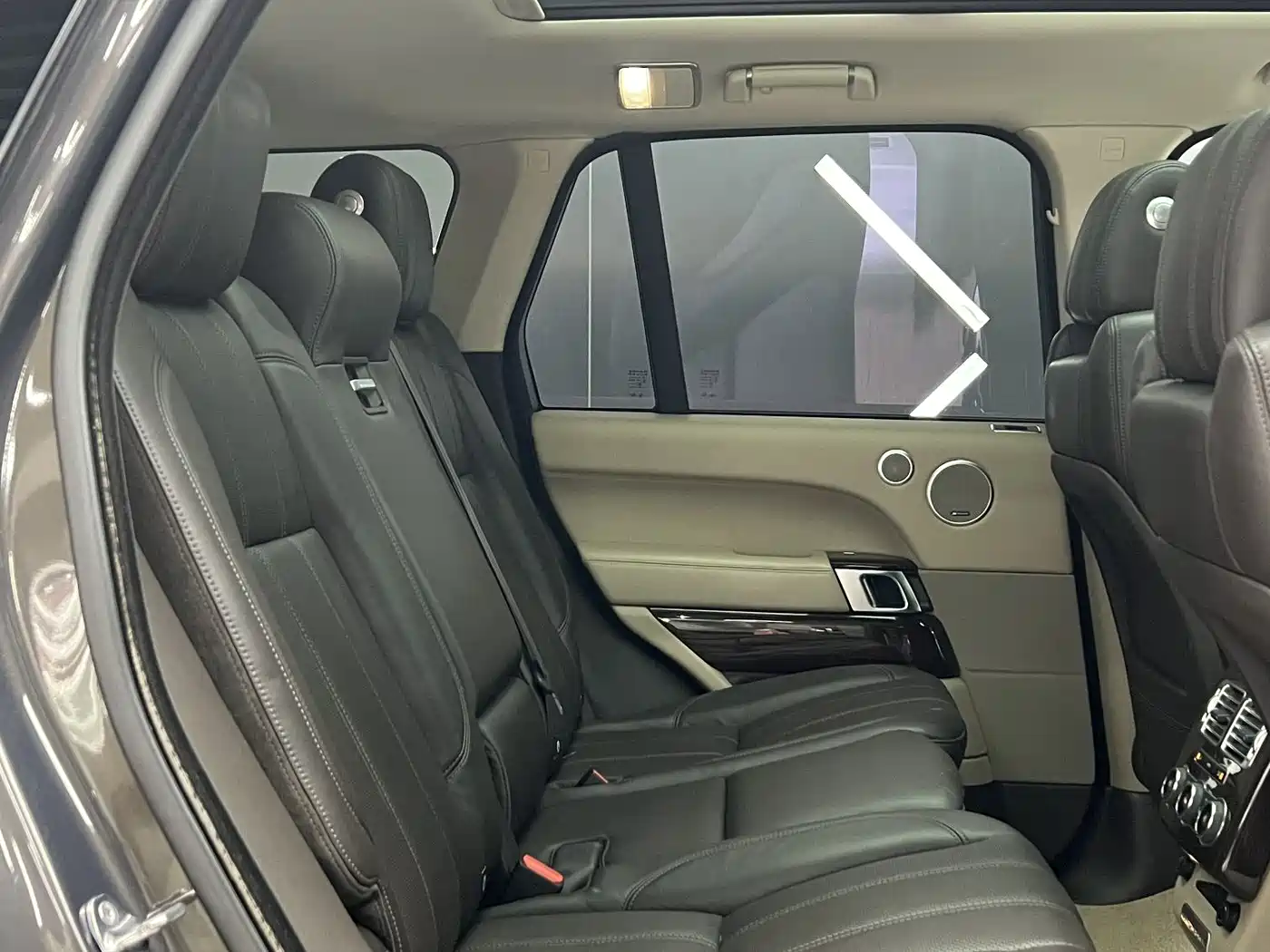 Land Rover Range Rover 2016 3.0 SC V6 Vogue фото 14
