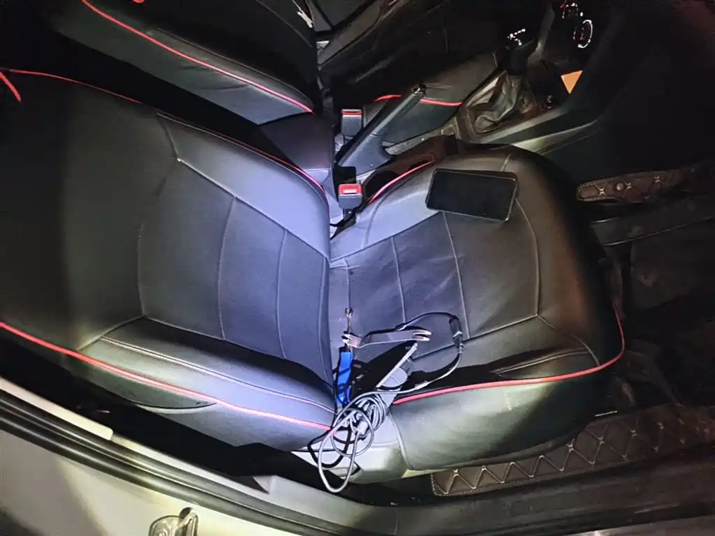 Volkswagen T-Cross 2019 1.5L Automatic Trend Edition фото 25