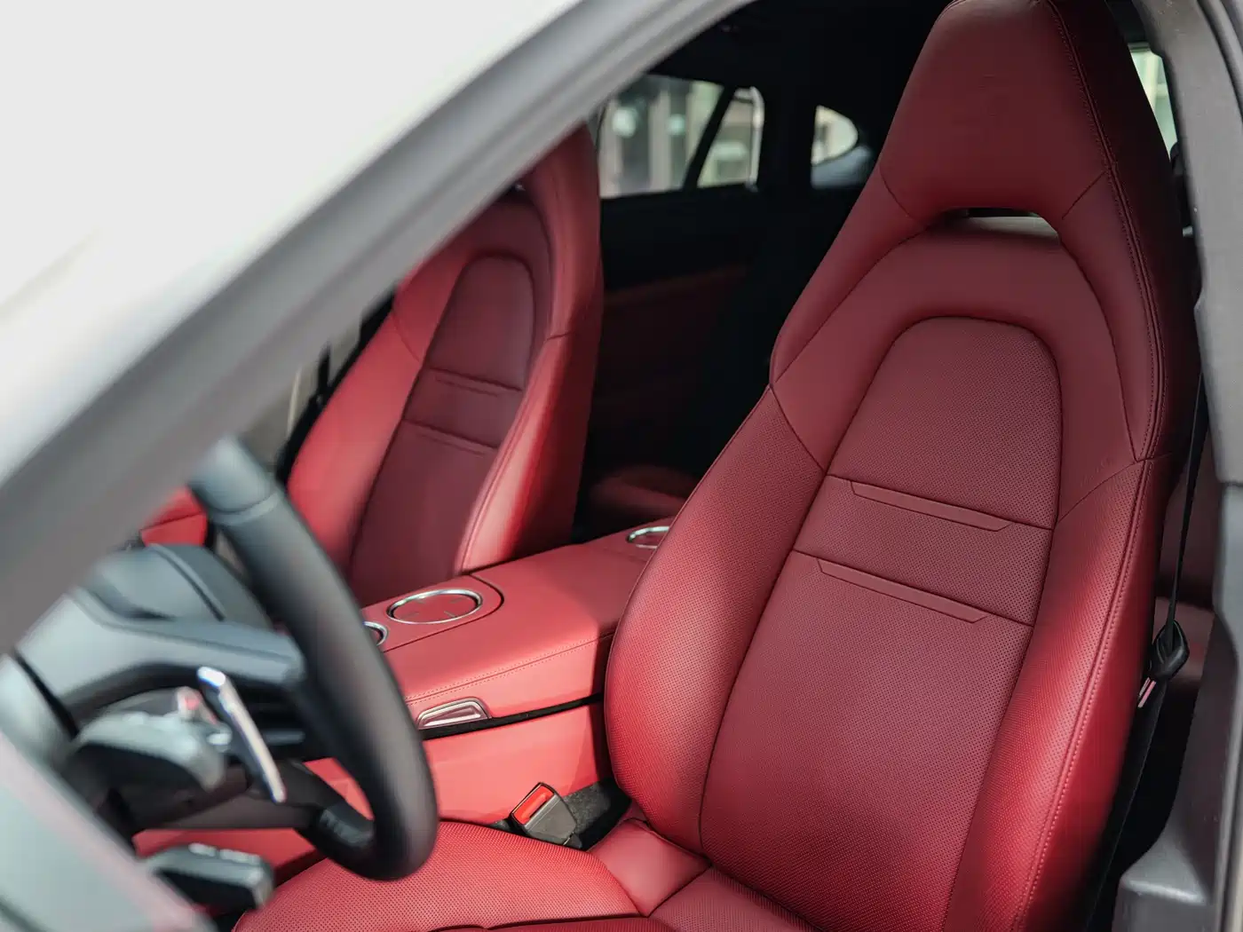 Porsche Panamera 2022 Panamera 4 Executive Long Wheelbase 2.9T фото 9