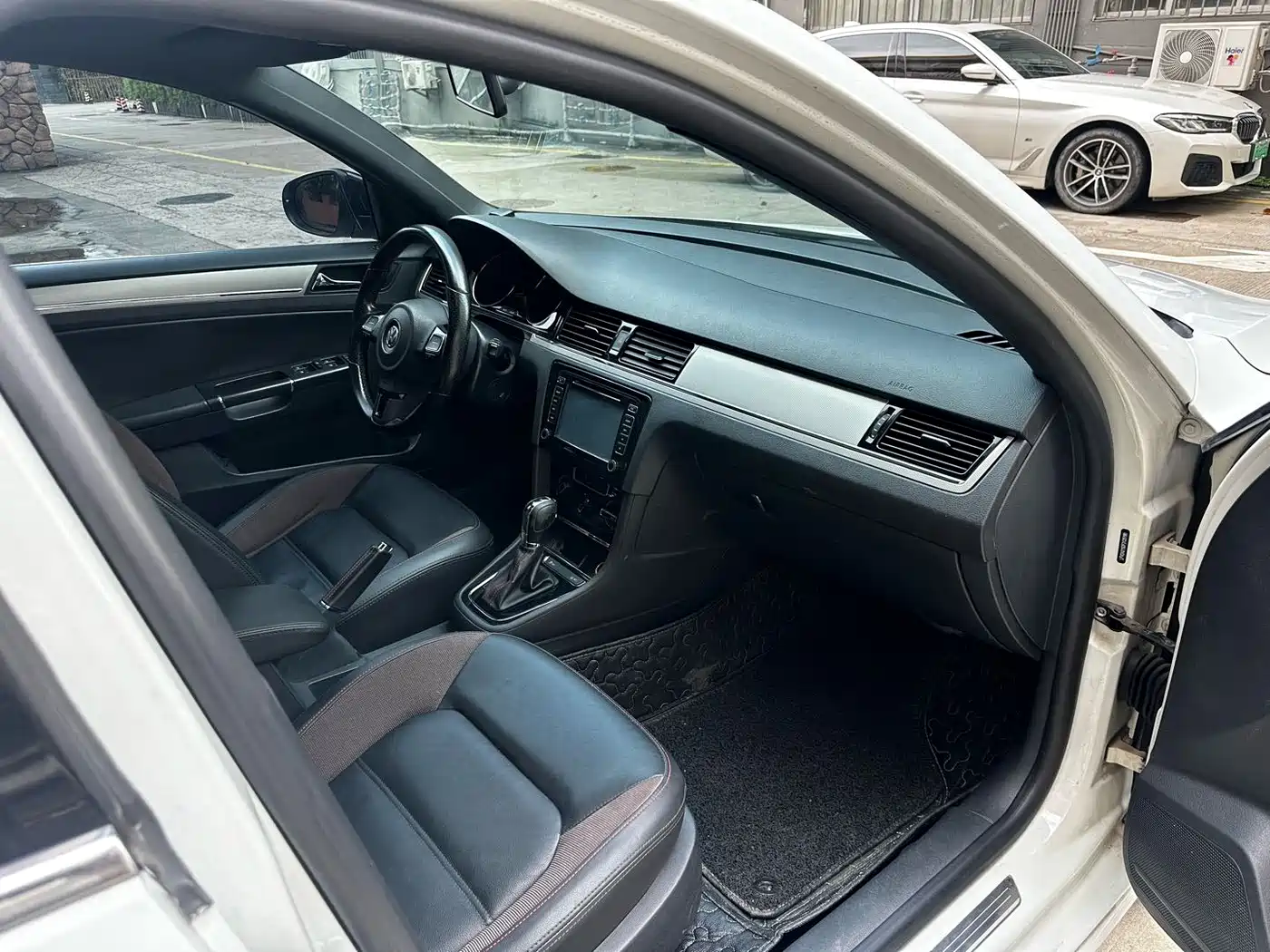 Photo 17 - Volkswagen Bora