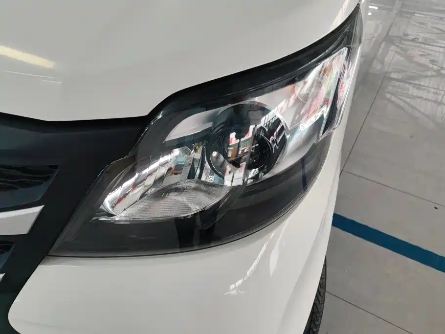 Changan Kaicheng Changan Star 5 2025 2021 1.4L Standard Panel Van China VI EA14MR