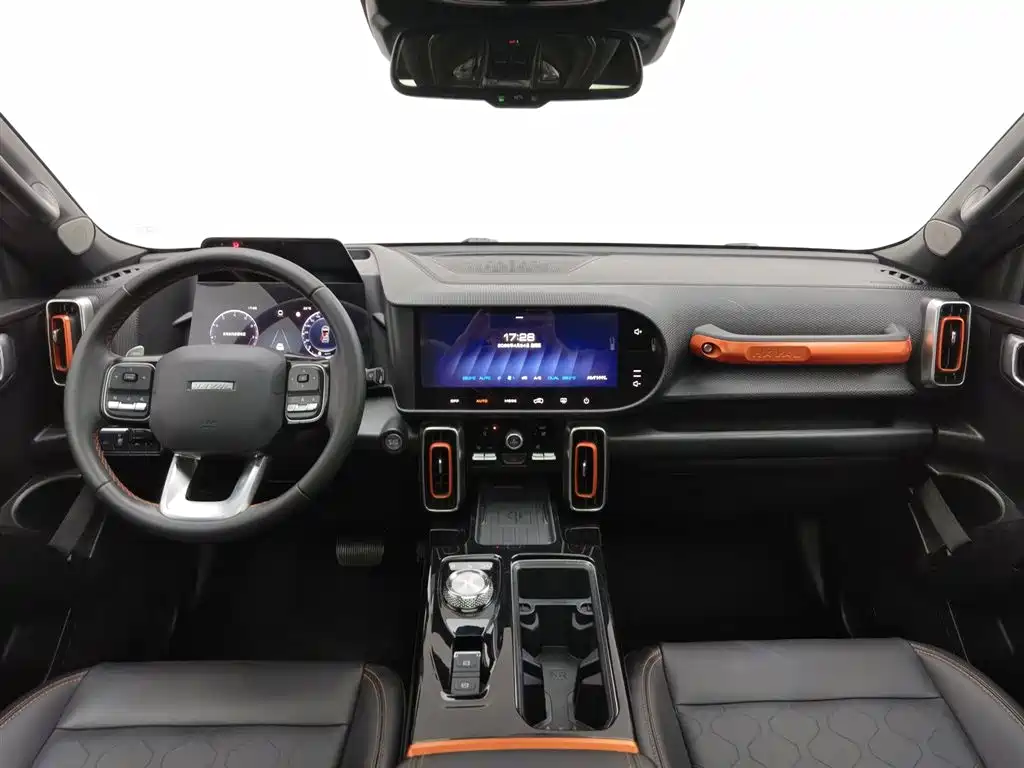 HAVAL BIG DOG