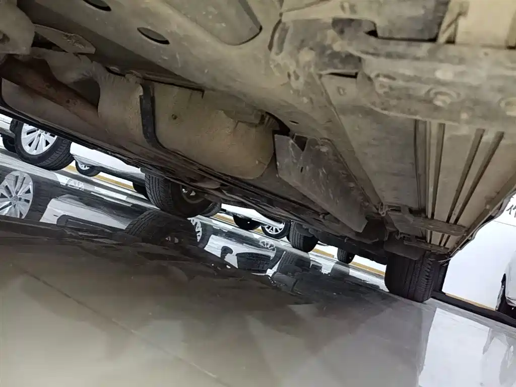 Buick Envision Plus 2017 20T FWD Premium фото 22
