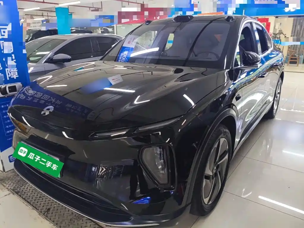 Фото 2 - NIO EC6