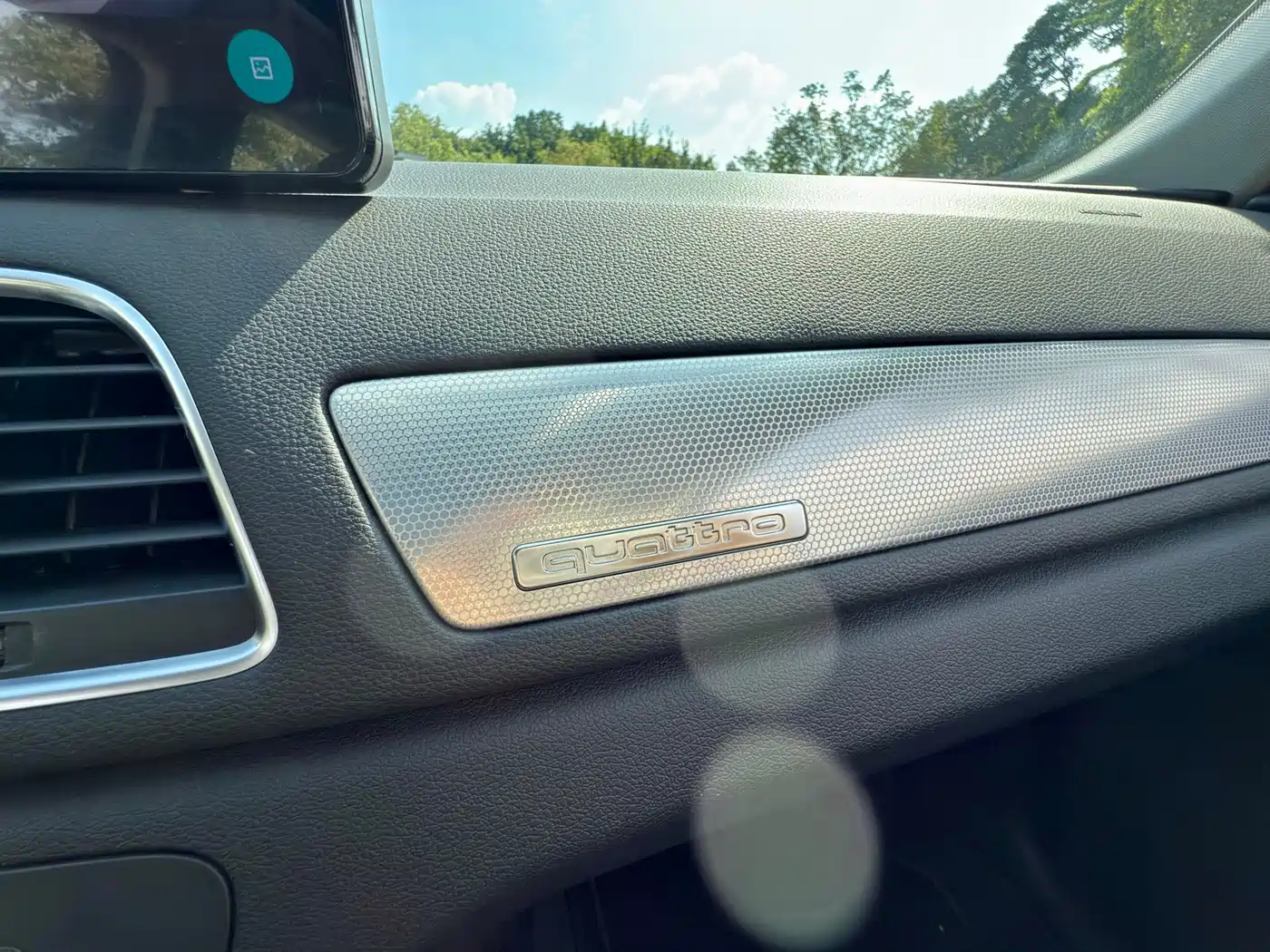 Audi Q3 2015 35 TFSI quattro Technology фото 17