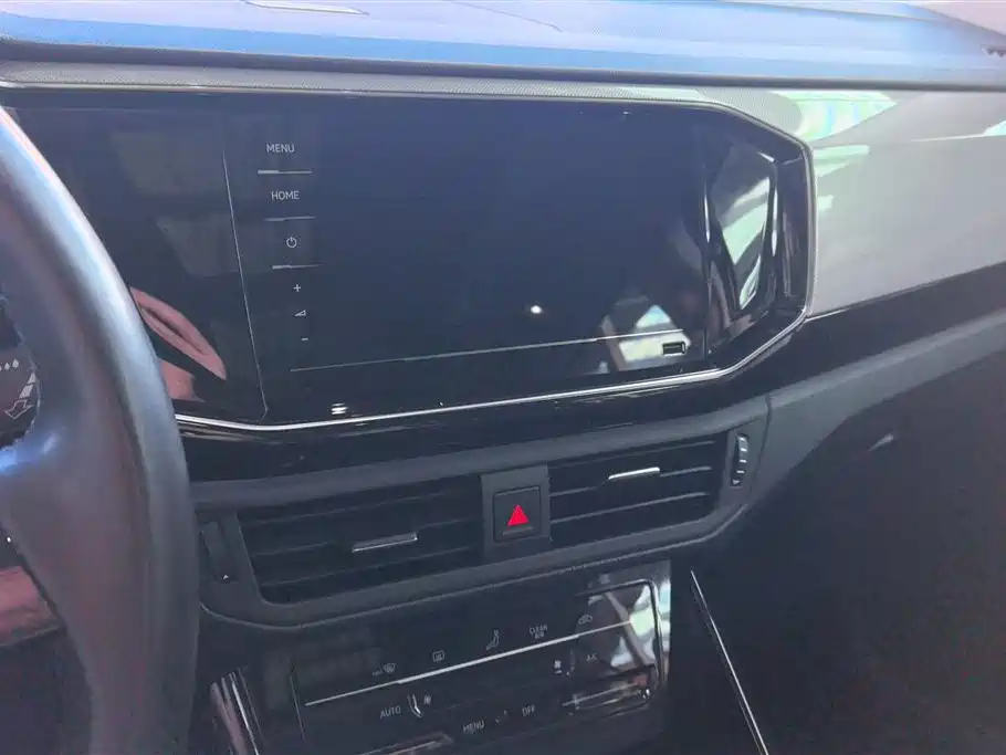 Volkswagen Tayron 2021 330TSI 2WD Luxury Smart Connect Edition фото 13