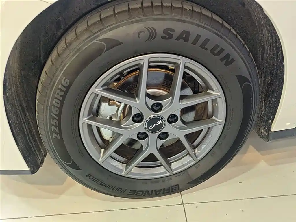 BYD Seal 06 New Energy 2025 DM-i Smart Drive 80KM Luxury фото 23