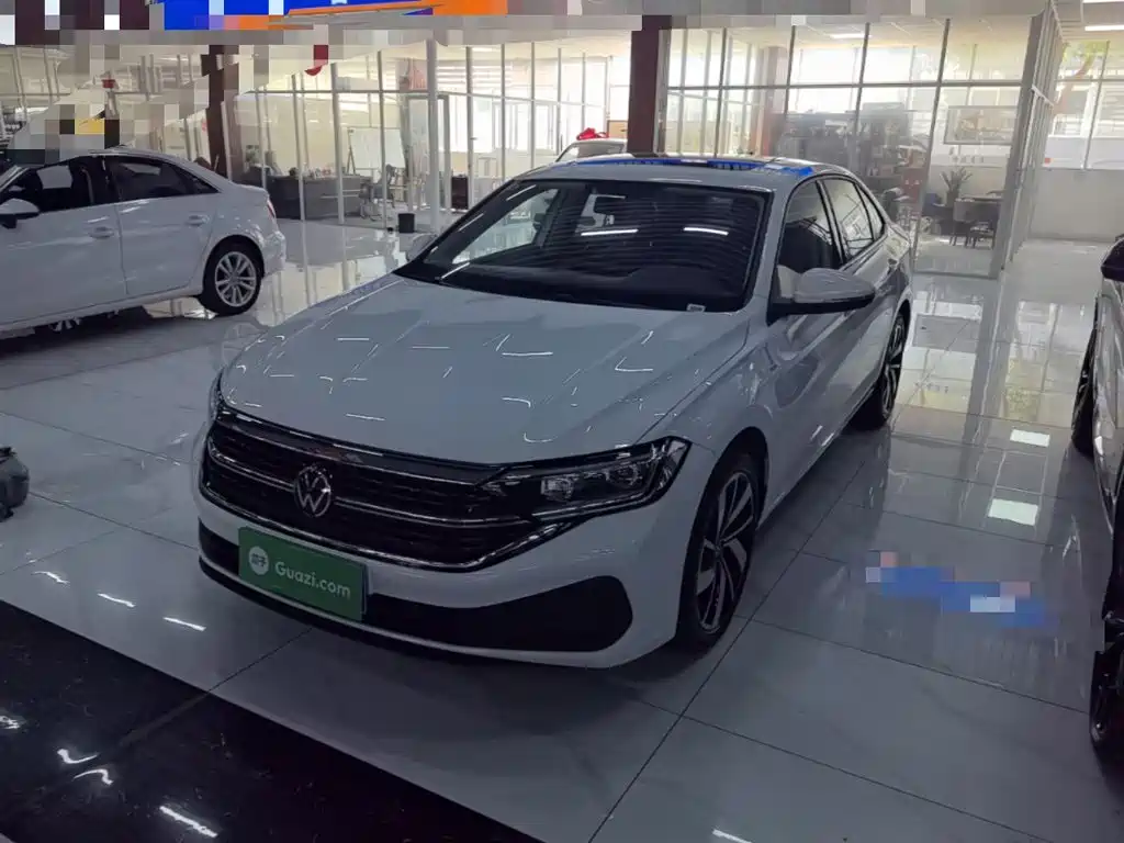 2026 Volkswagen Sagitar