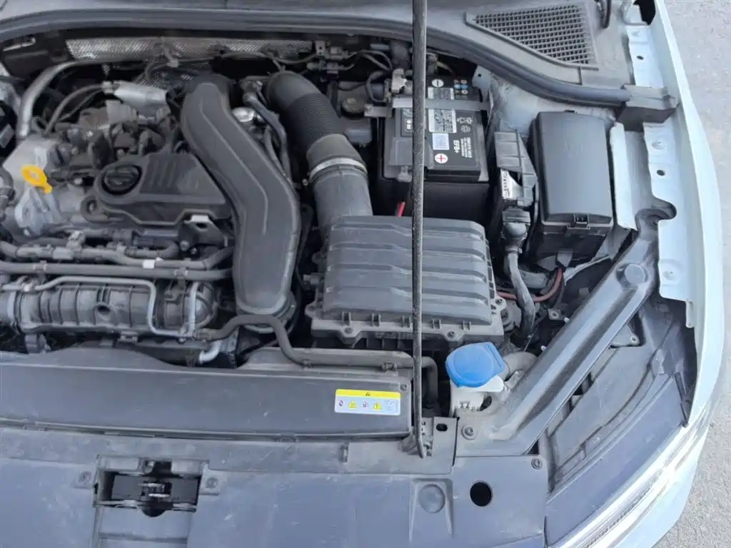 Volkswagen Bora 2024 300TSI DSG Premium Ride Edition фото 24